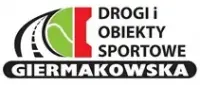 Drogi i Obiekty Sportowe Giermakowska